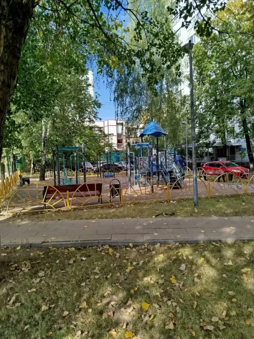 2-комнатная квартира, 51.9 м² - фото 15