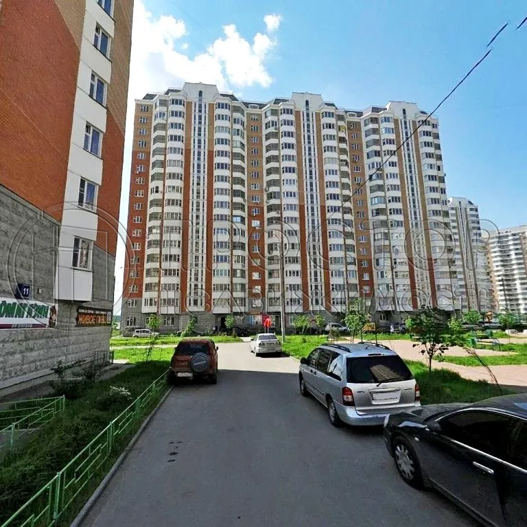 2-комнатная квартира, 51.6 м² - фото 2