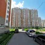2-комнатная квартира, 51.6 м² - фото 37