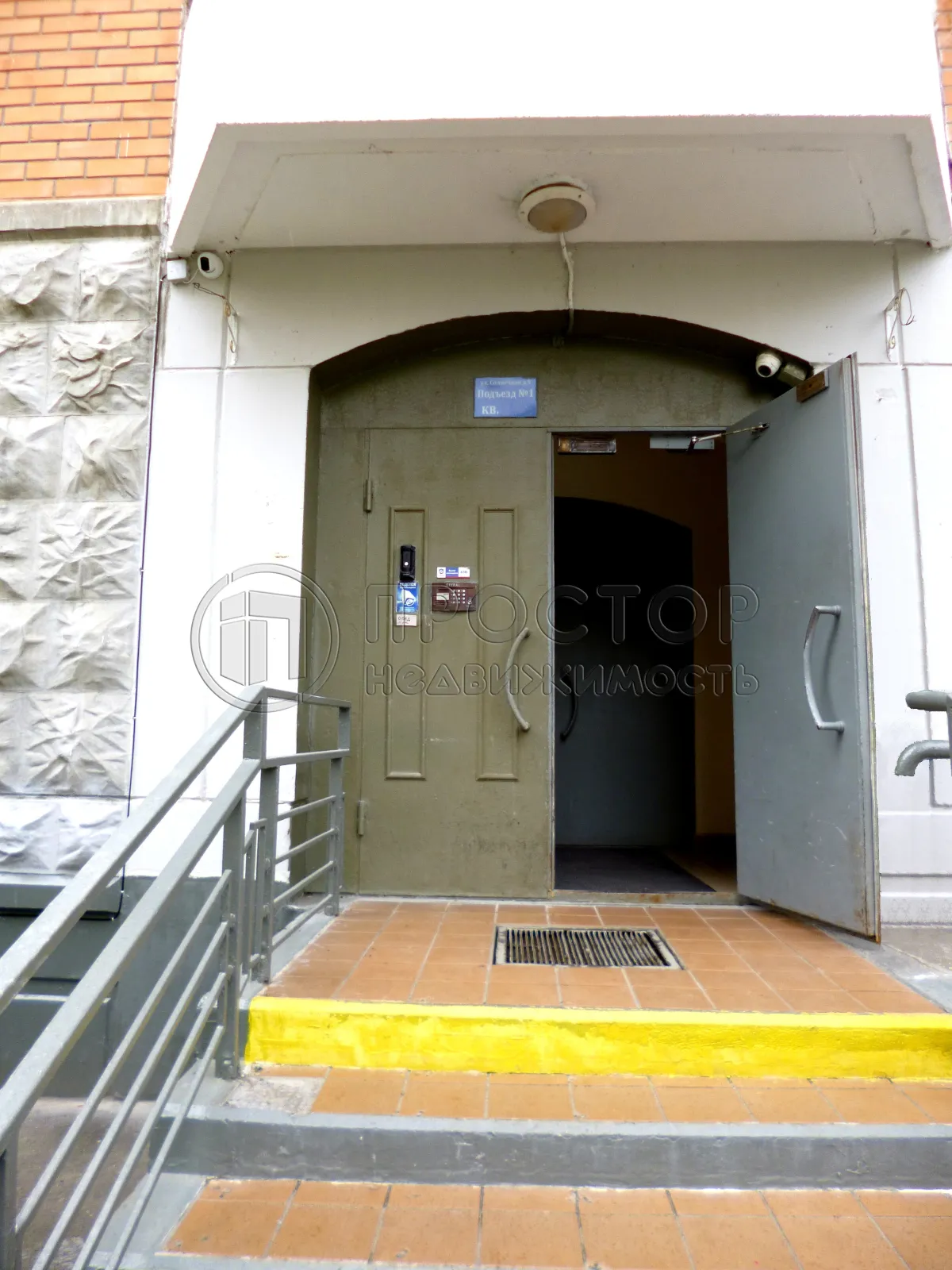 2-комнатная квартира, 51.6 м² - фото 4