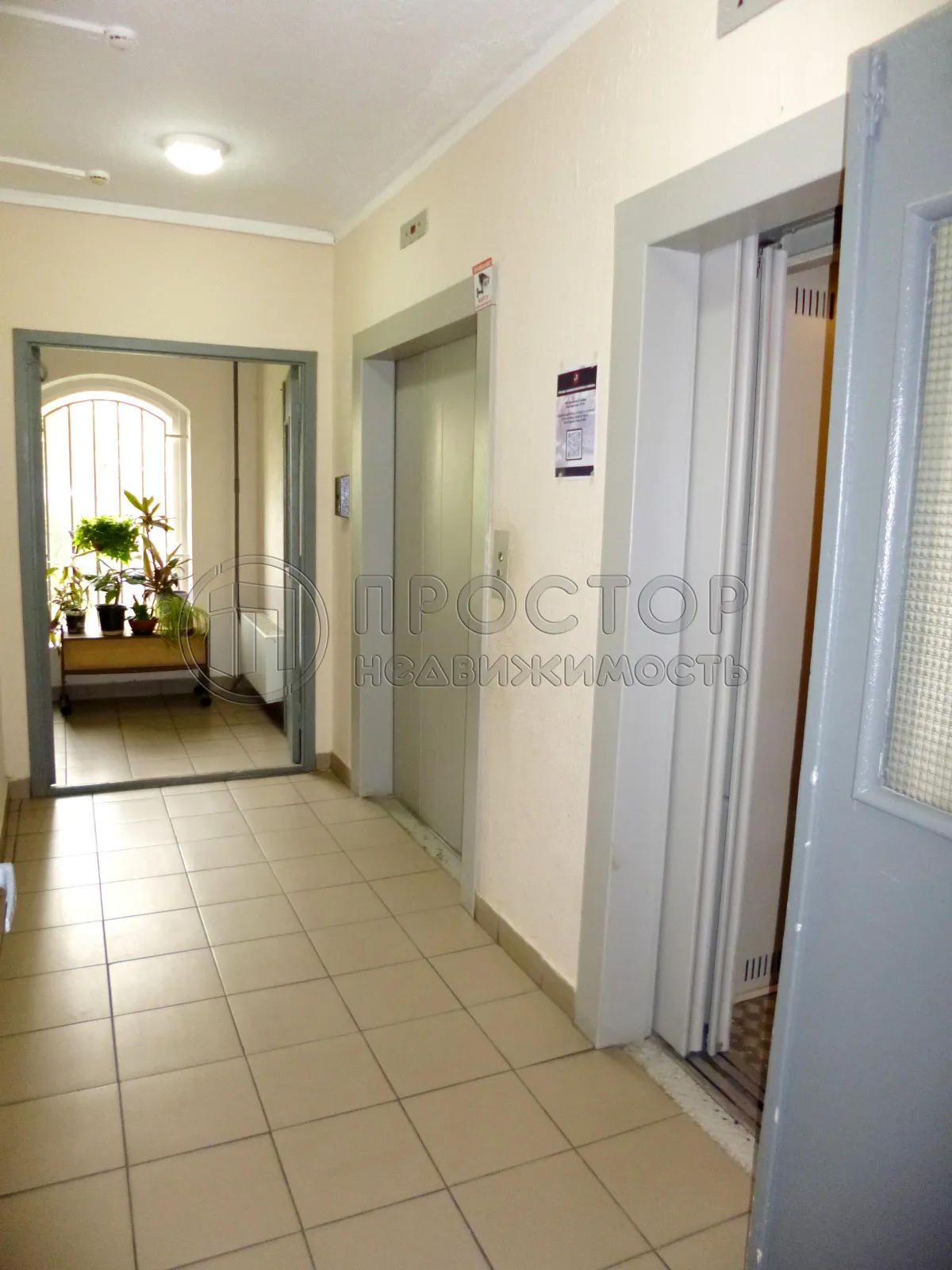 2-комнатная квартира, 51.6 м² - фото 6