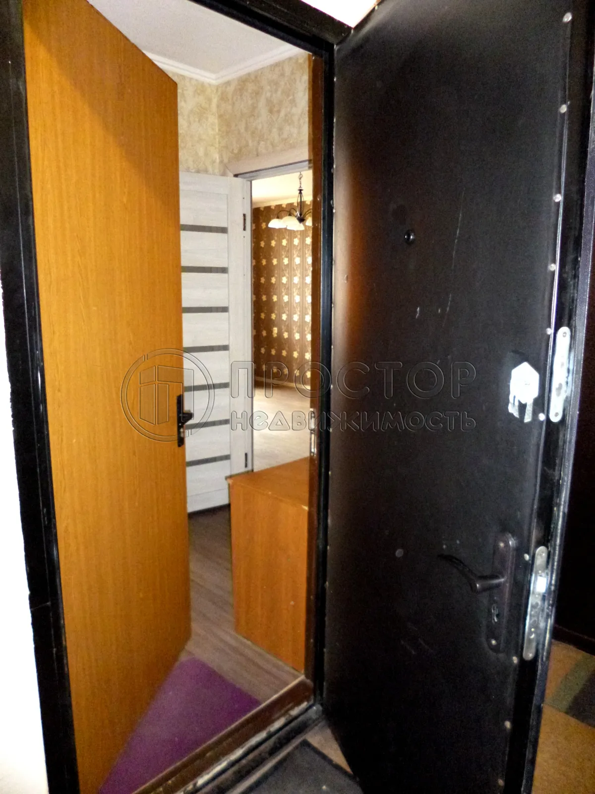 2-комнатная квартира, 51.6 м² - фото 9