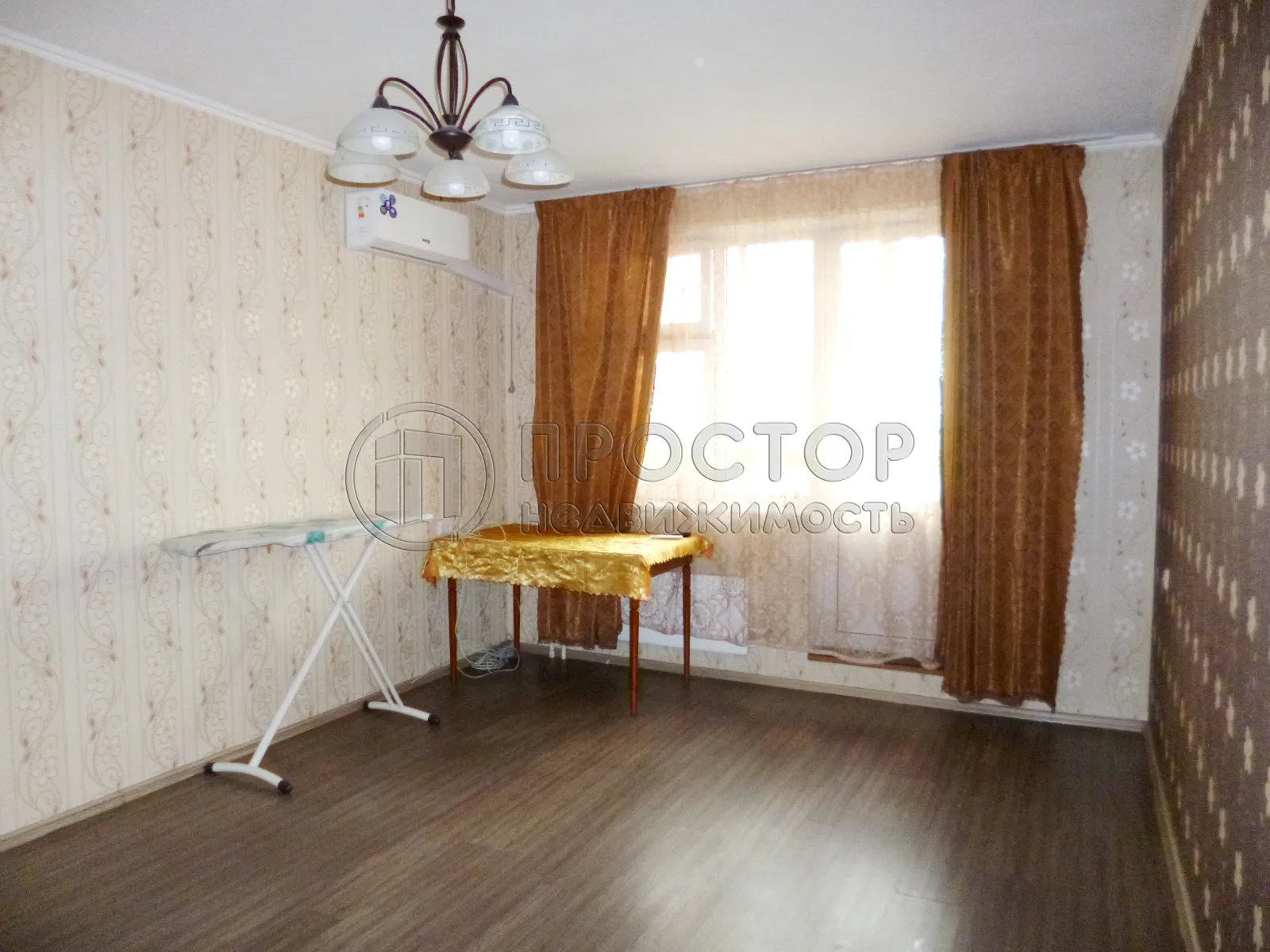 2-комнатная квартира, 51.6 м² - фото 12