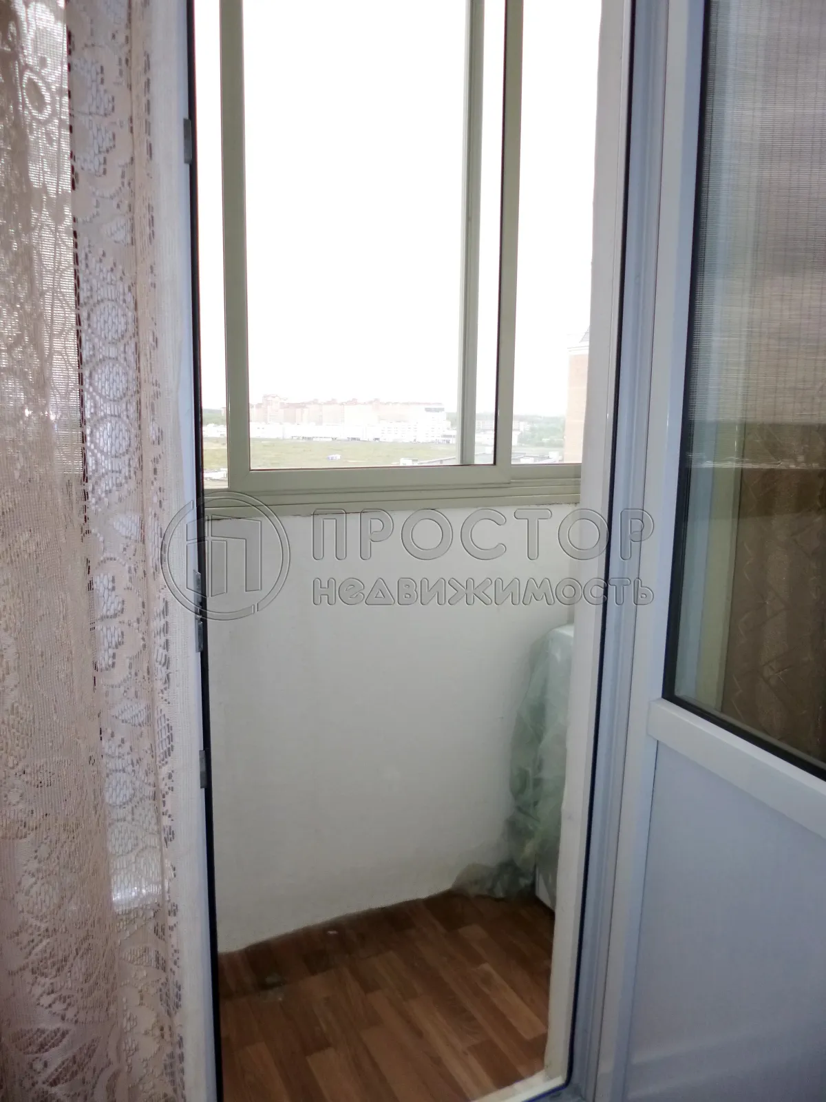 2-комнатная квартира, 51.6 м² - фото 13
