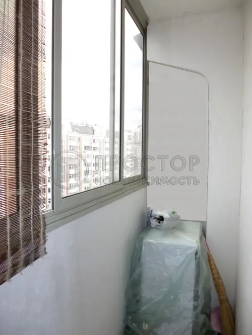 2-комнатная квартира, 51.6 м² - фото 14