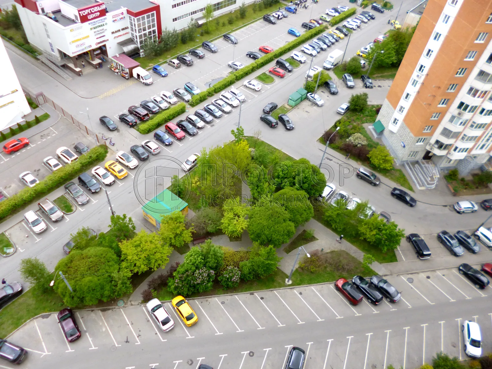 2-комнатная квартира, 51.6 м² - фото 15