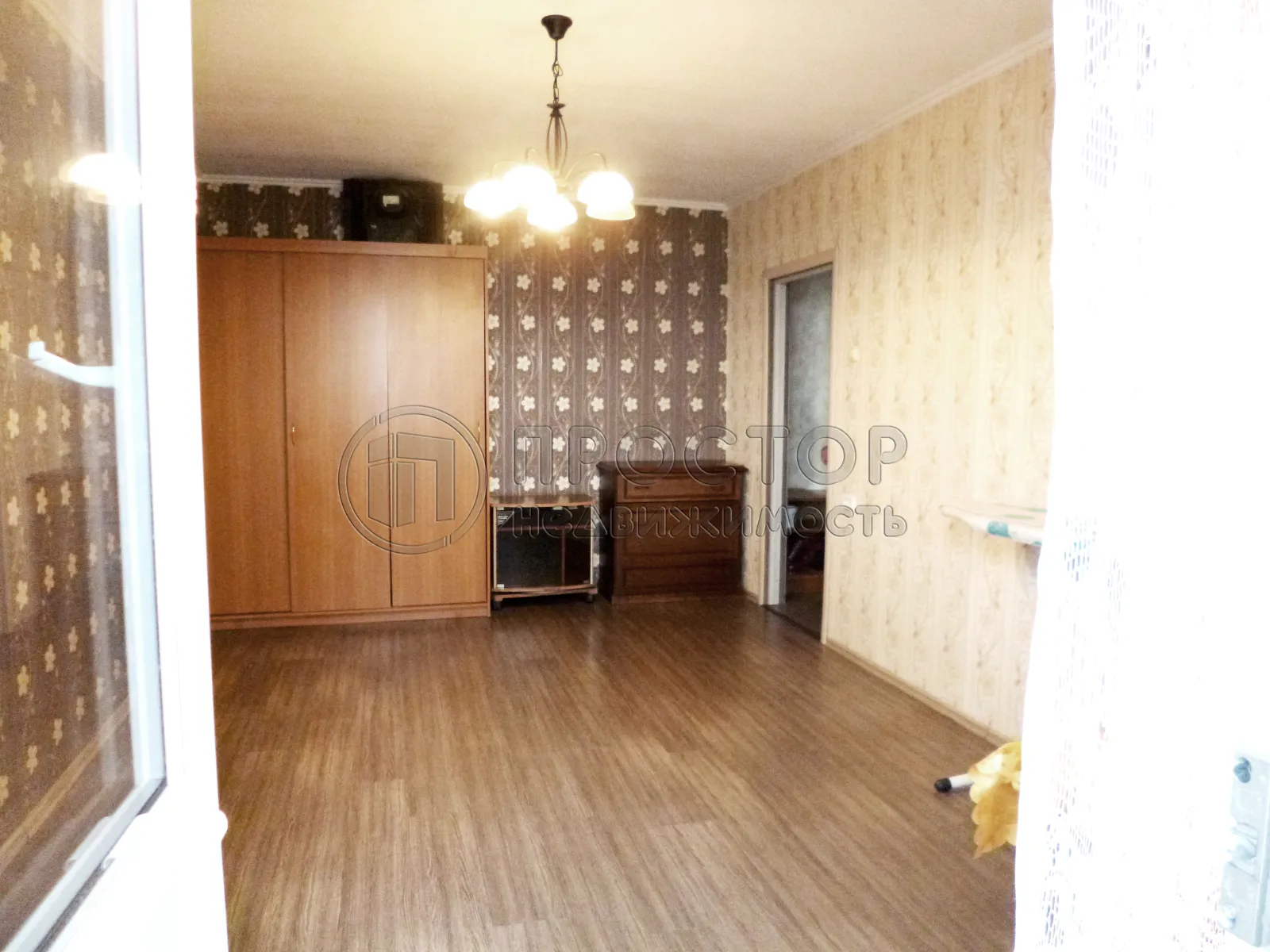 2-комнатная квартира, 51.6 м² - фото 16