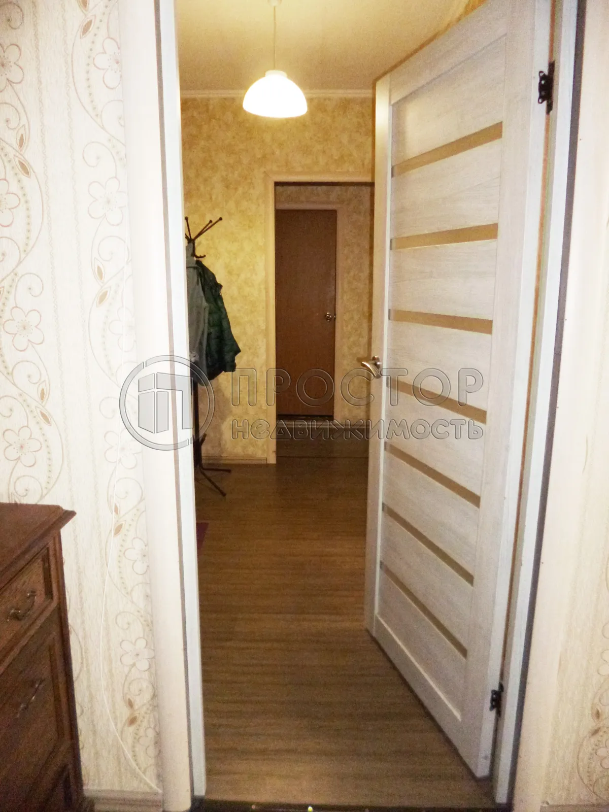 2-комнатная квартира, 51.6 м² - фото 17