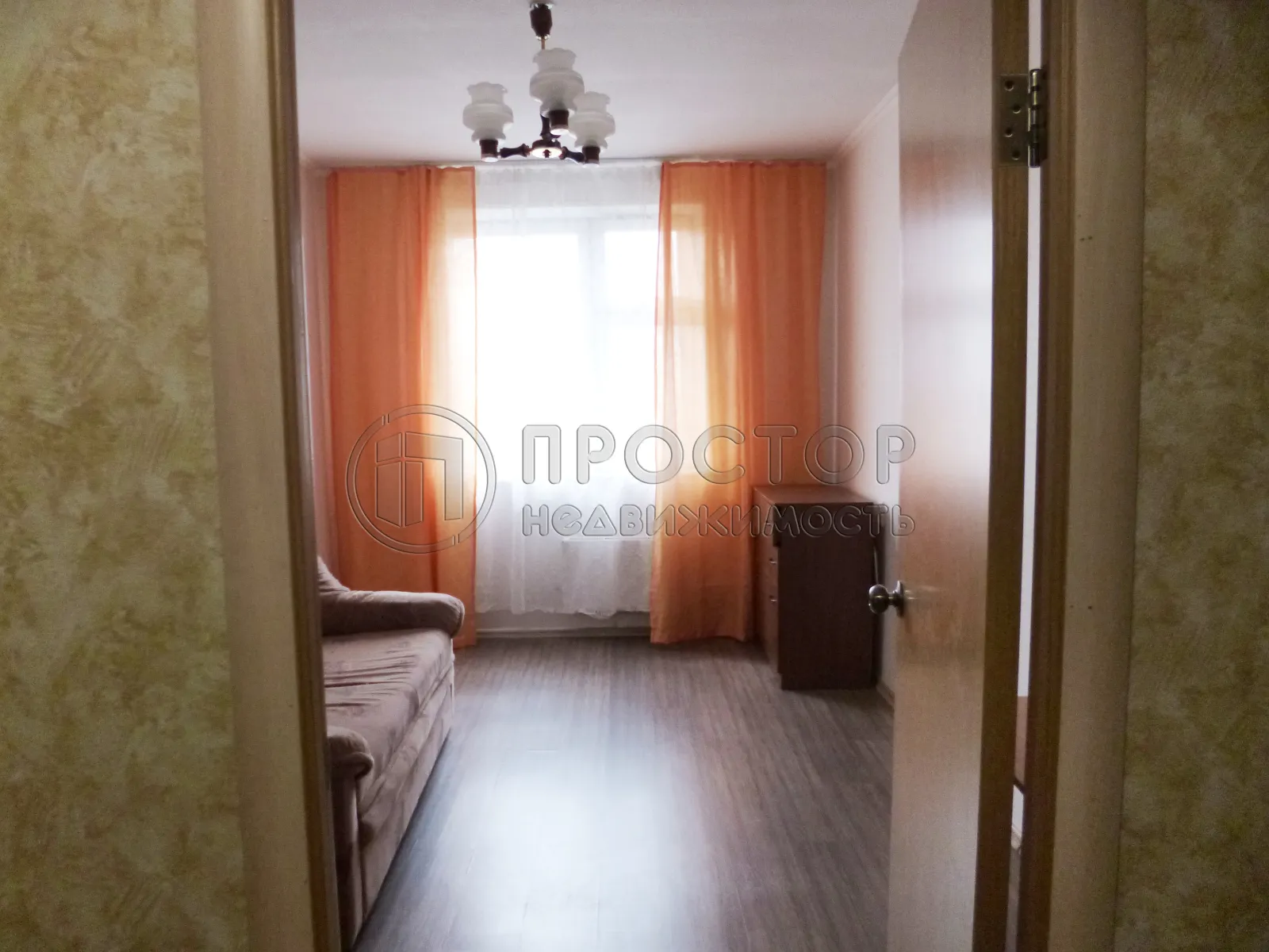2-комнатная квартира, 51.6 м² - фото 18
