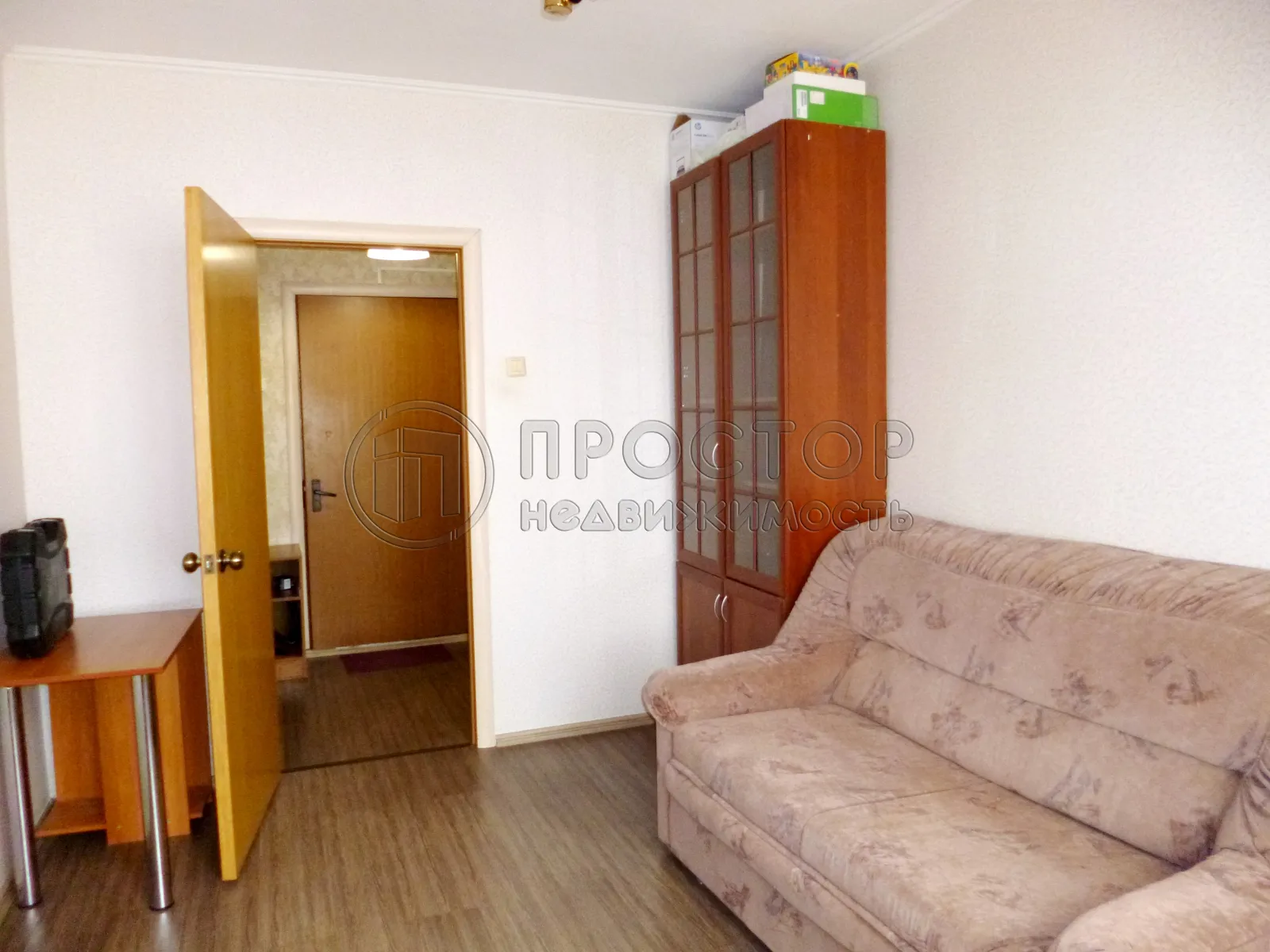 2-комнатная квартира, 51.6 м² - фото 19