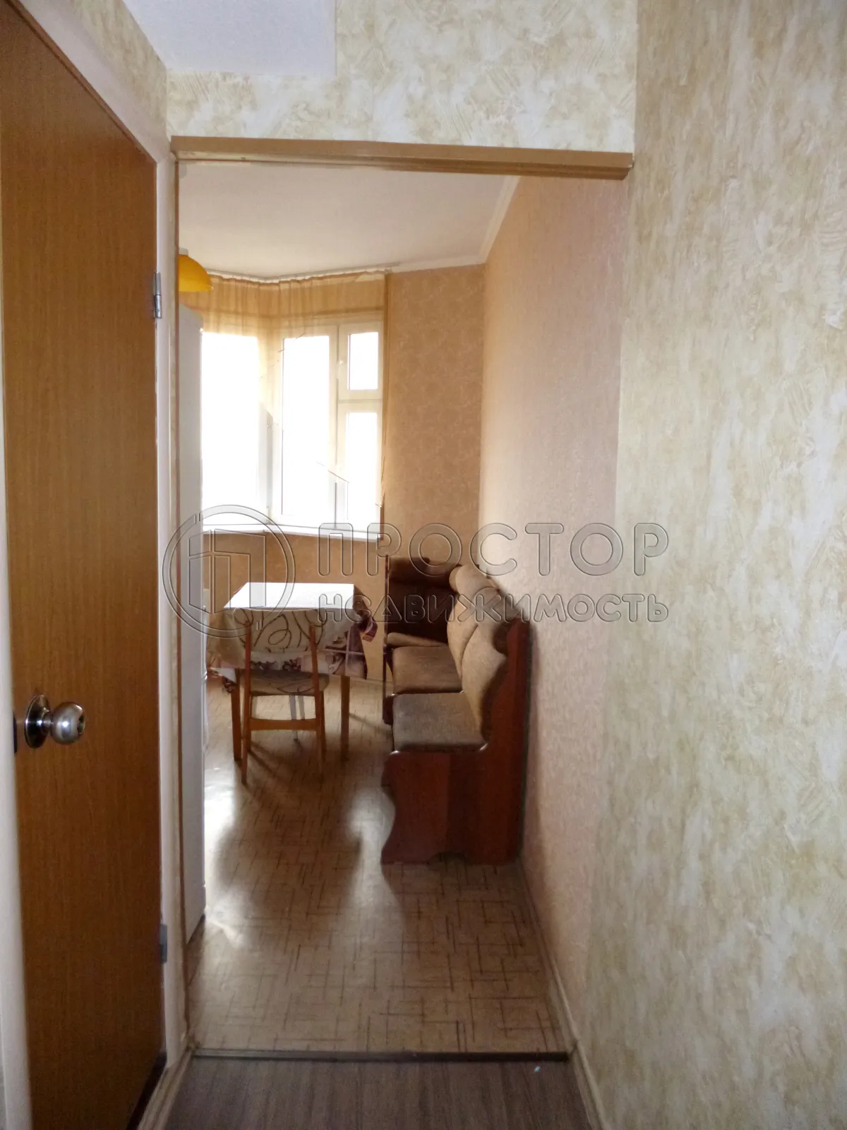 2-комнатная квартира, 51.6 м² - фото 20