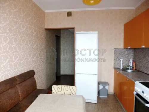 2-комнатная квартира, 51.6 м² - фото 22