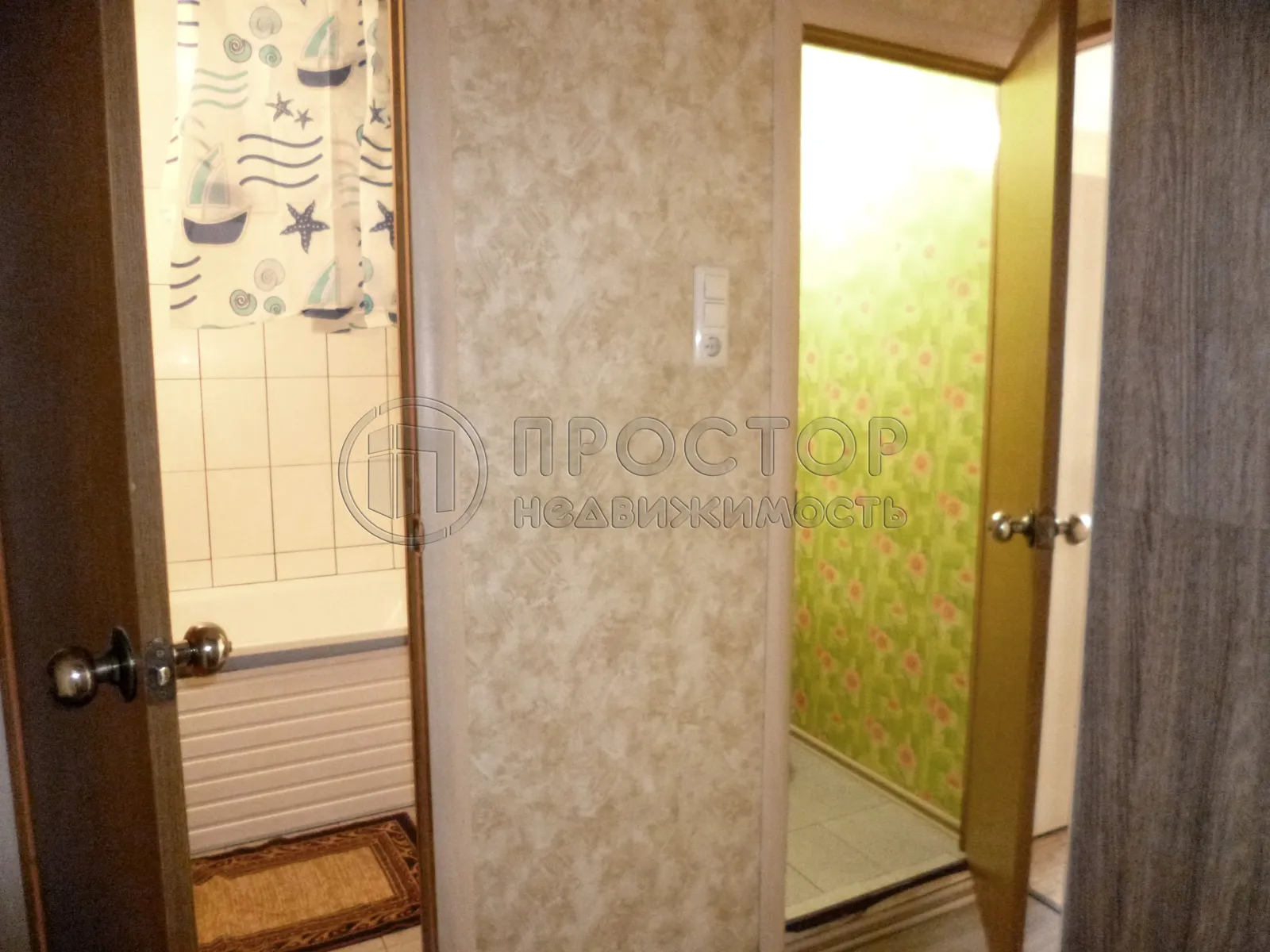 2-комнатная квартира, 51.6 м² - фото 23