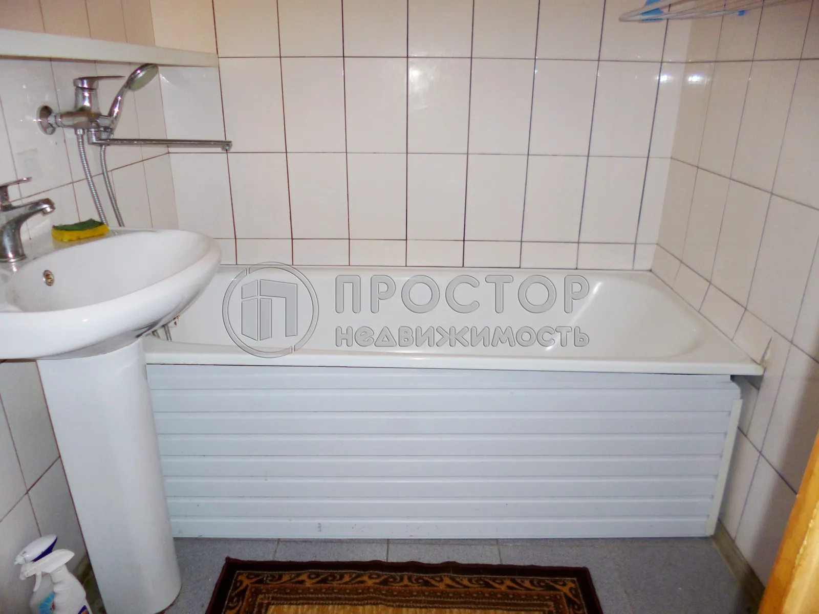 2-комнатная квартира, 51.6 м² - фото 24