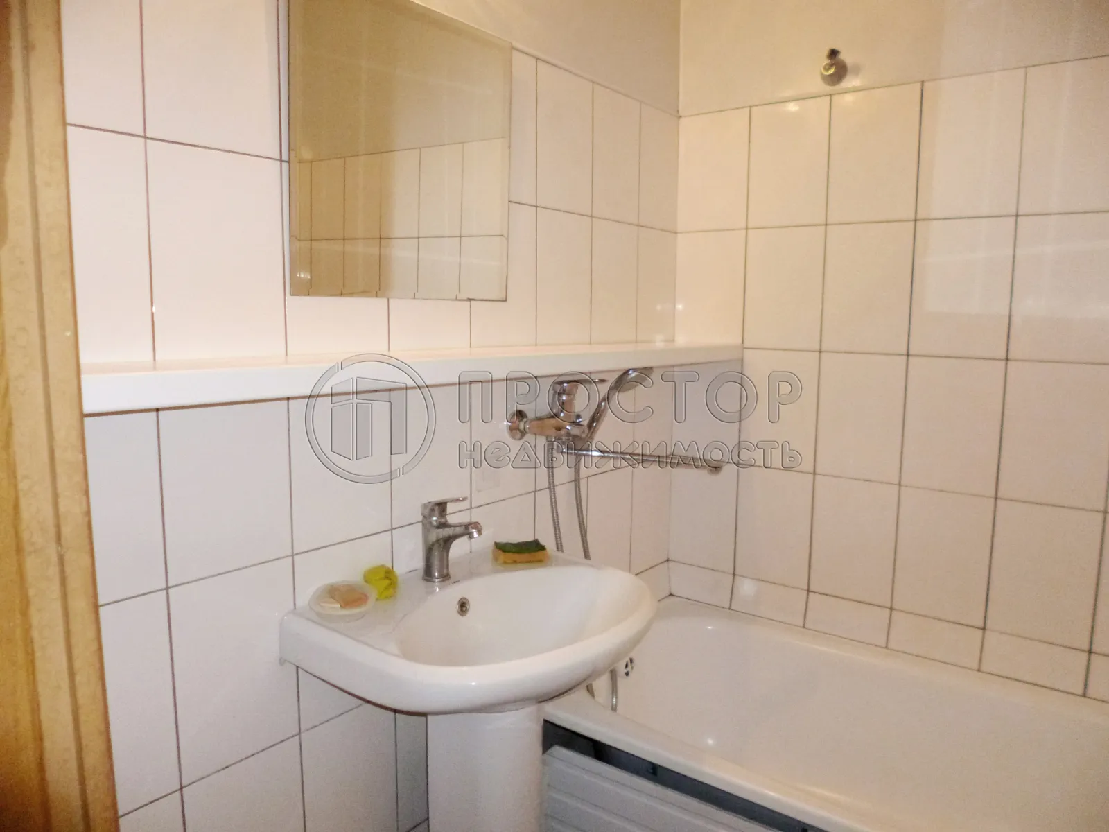 2-комнатная квартира, 51.6 м² - фото 25