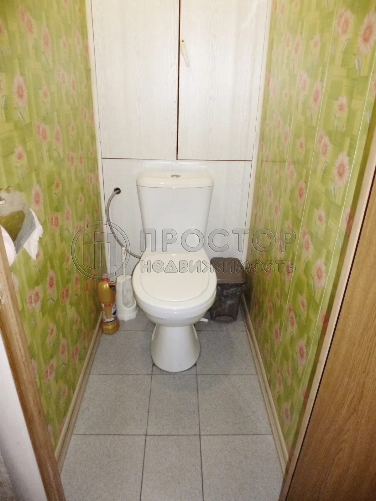 2-комнатная квартира, 51.6 м² - фото 26