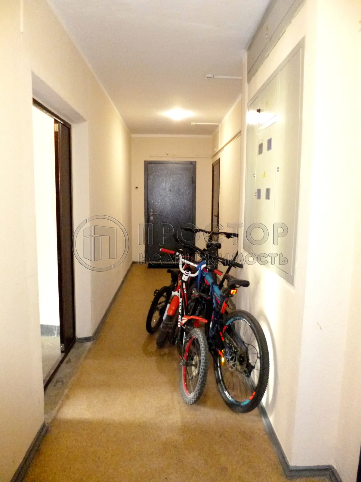 2-комнатная квартира, 51.6 м² - фото 28