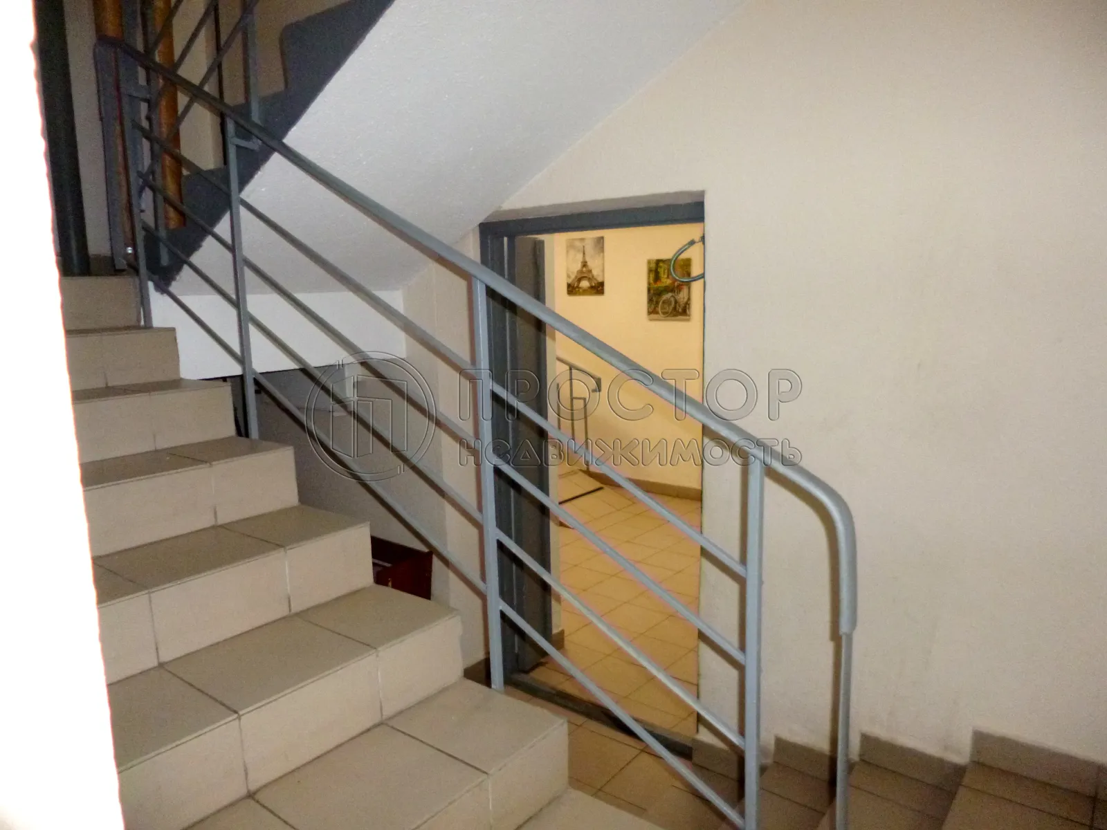 2-комнатная квартира, 51.6 м² - фото 29