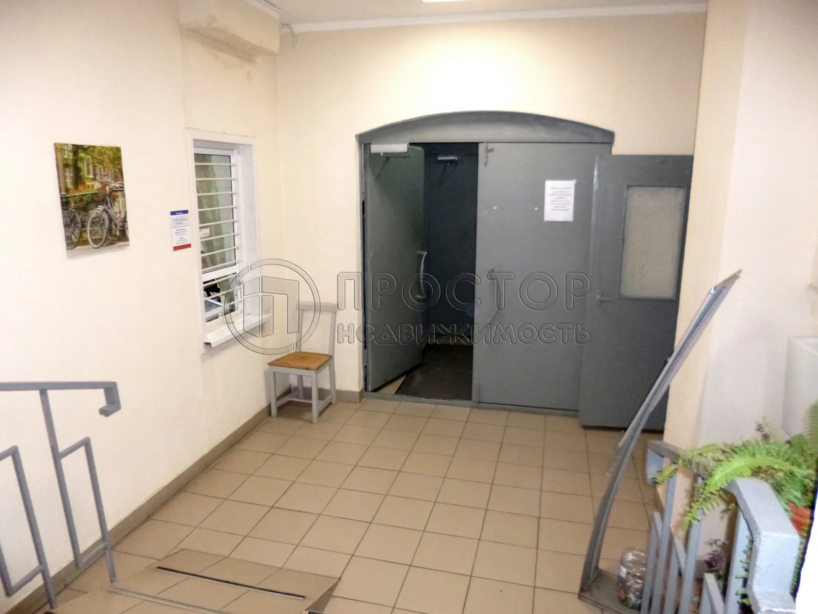 2-комнатная квартира, 51.6 м² - фото 30