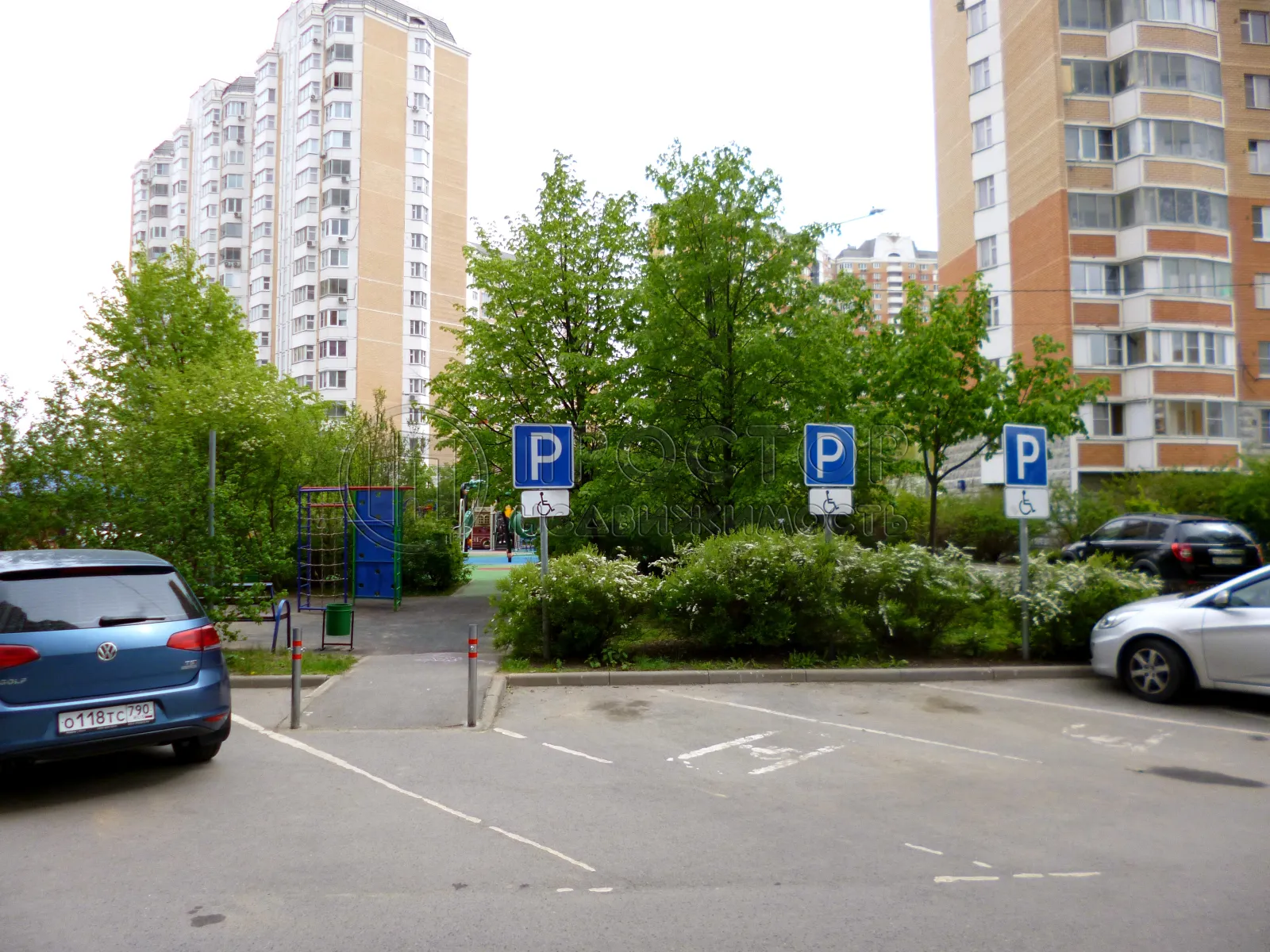 2-комнатная квартира, 51.6 м² - фото 31