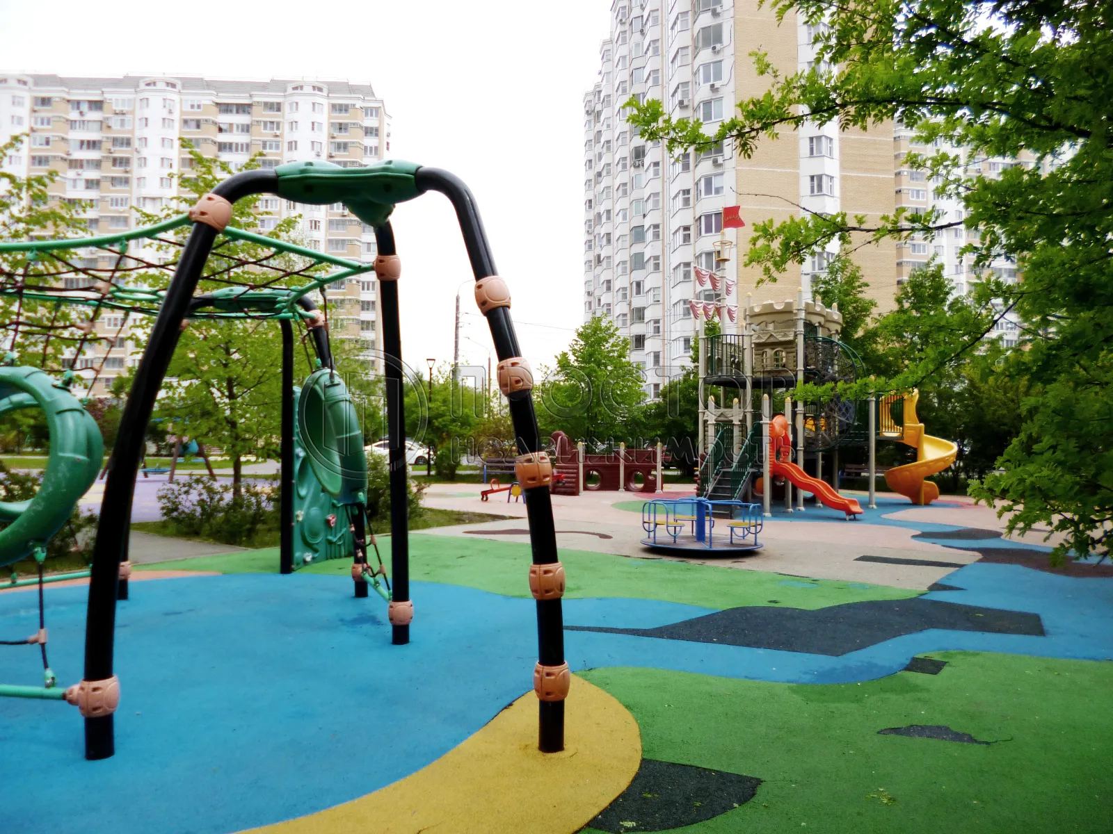 2-комнатная квартира, 51.6 м² - фото 34