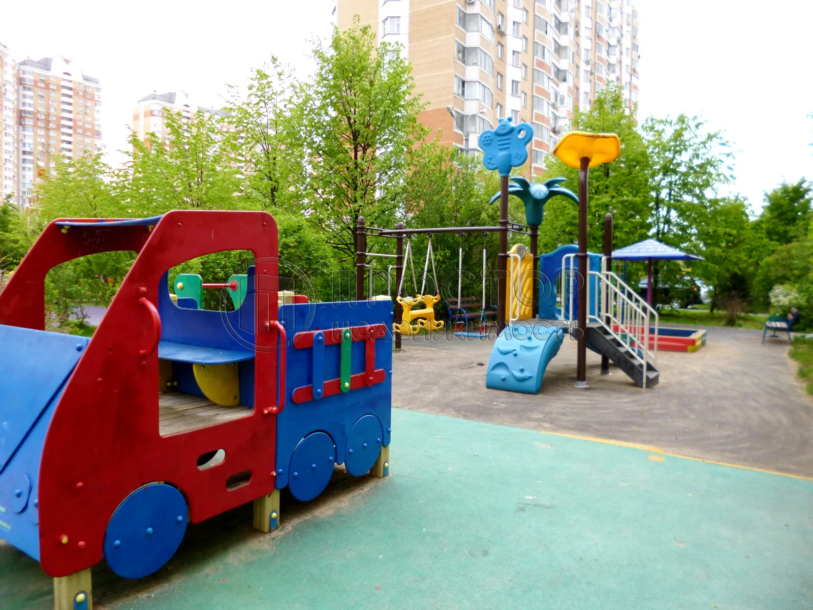 2-комнатная квартира, 51.6 м² - фото 35