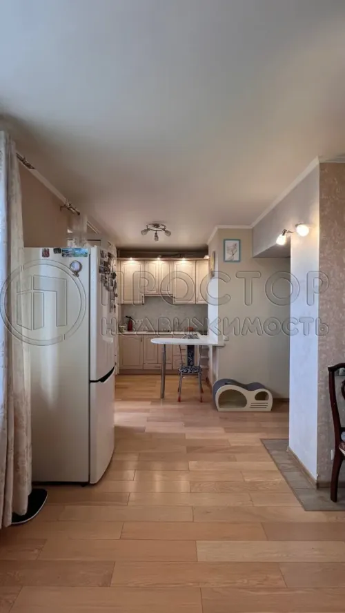 Студия, 33 м² - фото 2