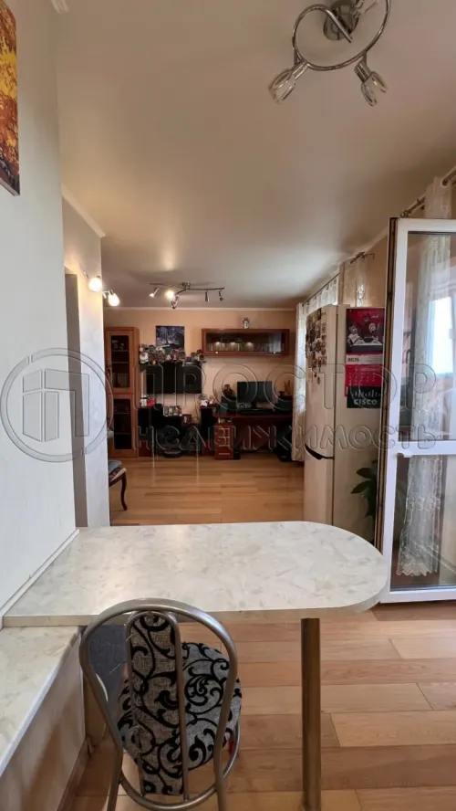 Студия, 33 м² - фото 3