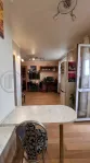 Студия, 33 м² - фото 19