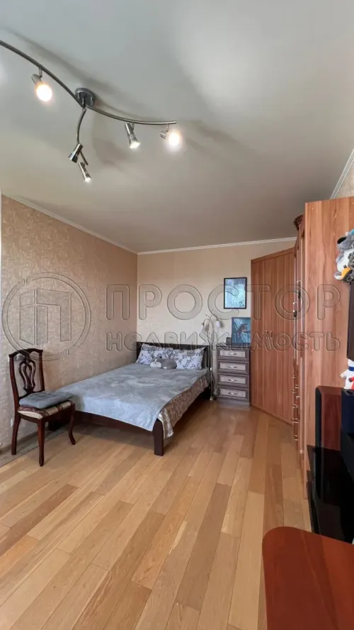 Студия, 33 м² - фото 5