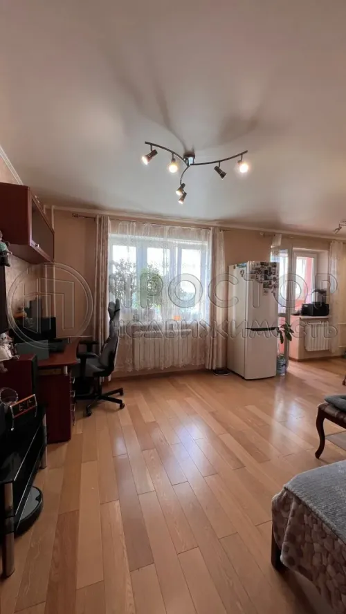 Студия, 33 м² - фото 6