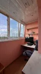 Студия, 33 м² - фото 23