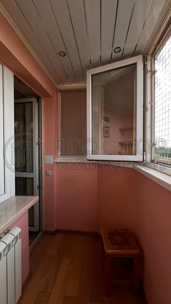 Студия, 33 м² - фото 8