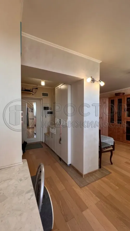 Студия, 33 м² - фото 10