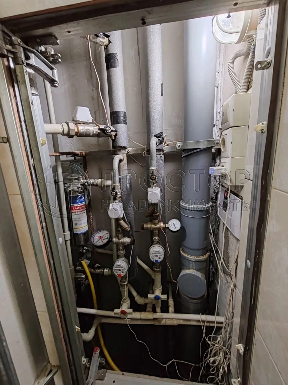 Студия, 33 м² - фото 13