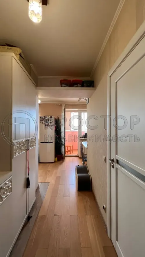 Студия, 33 м² - фото 14