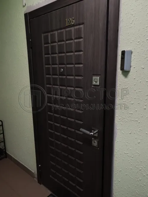 Студия, 33 м² - фото 16