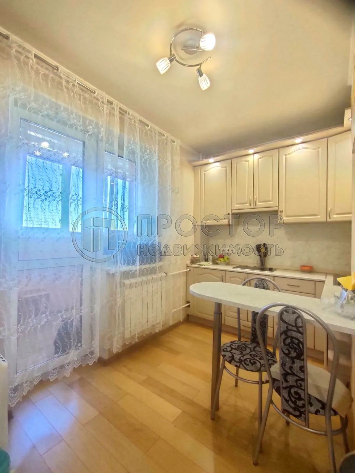 Студия, 33 м² - фото 4