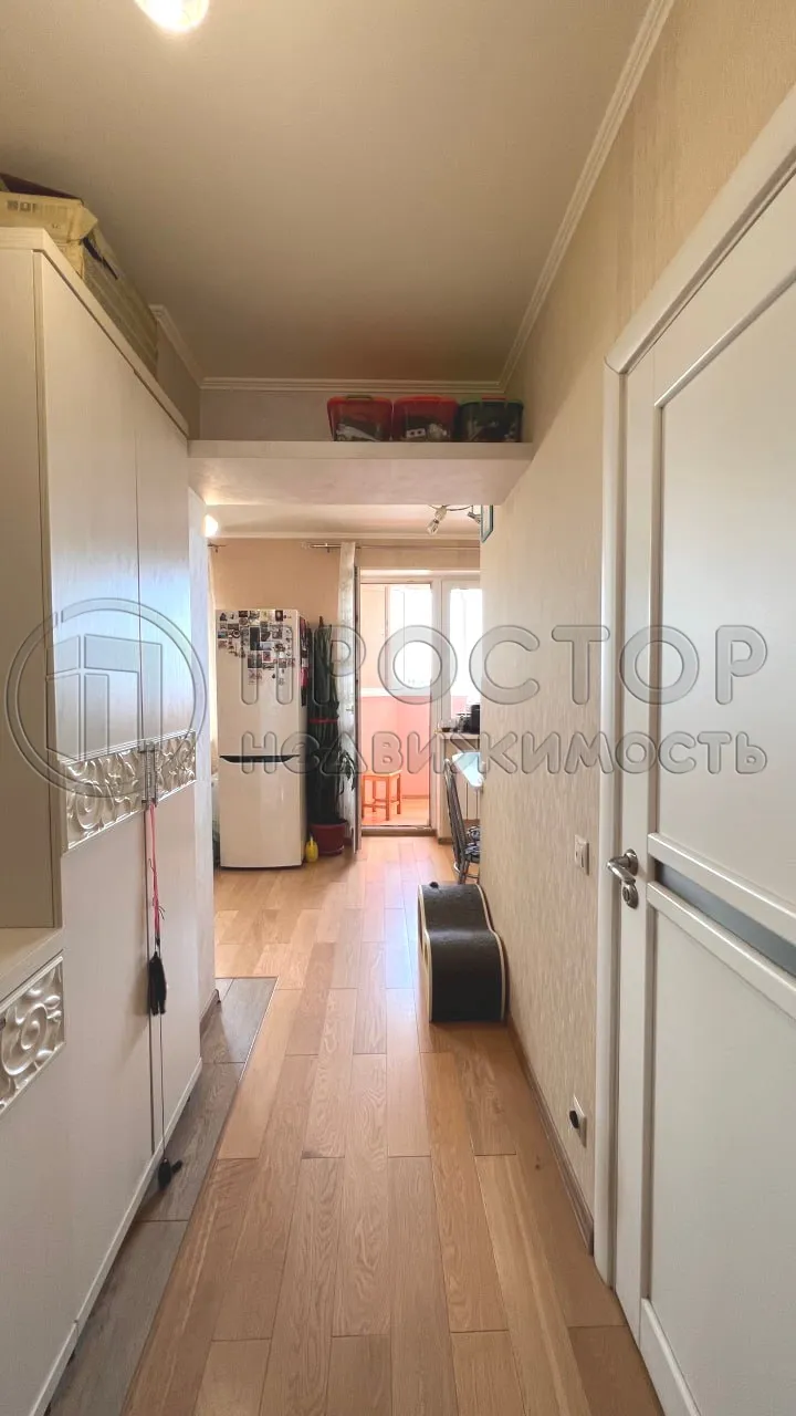 Студия, 33 м² - фото 14