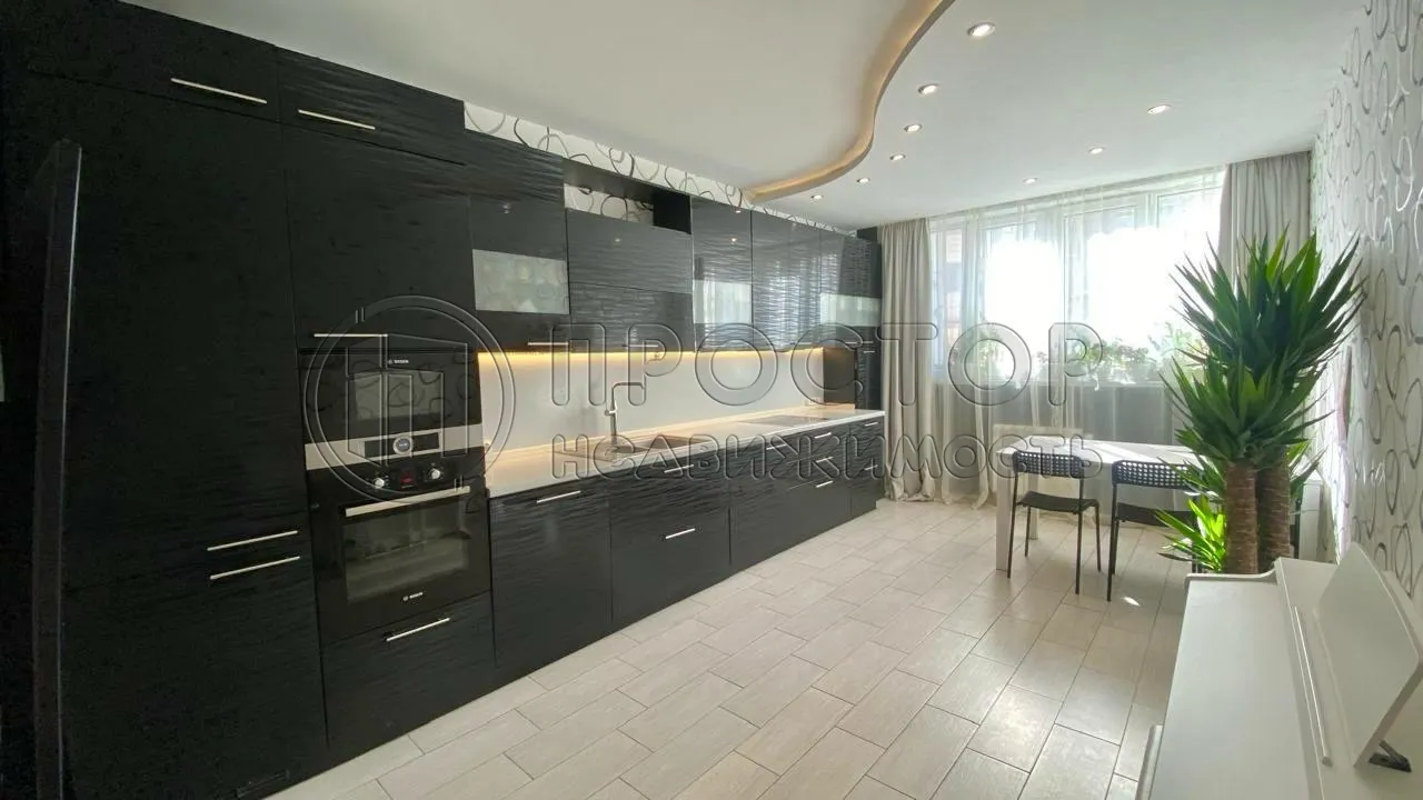 2-комнатная квартира, 70.3 м² - фото 2