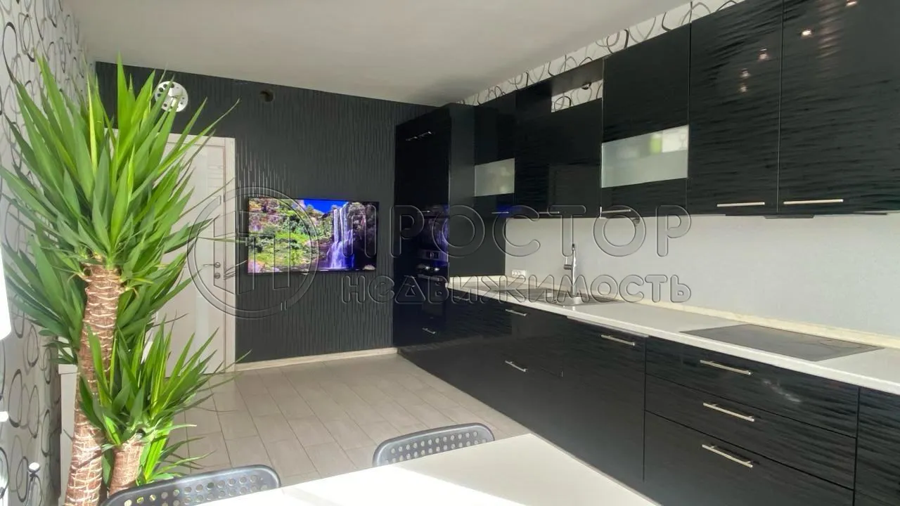 2-комнатная квартира, 70.3 м² - фото 3