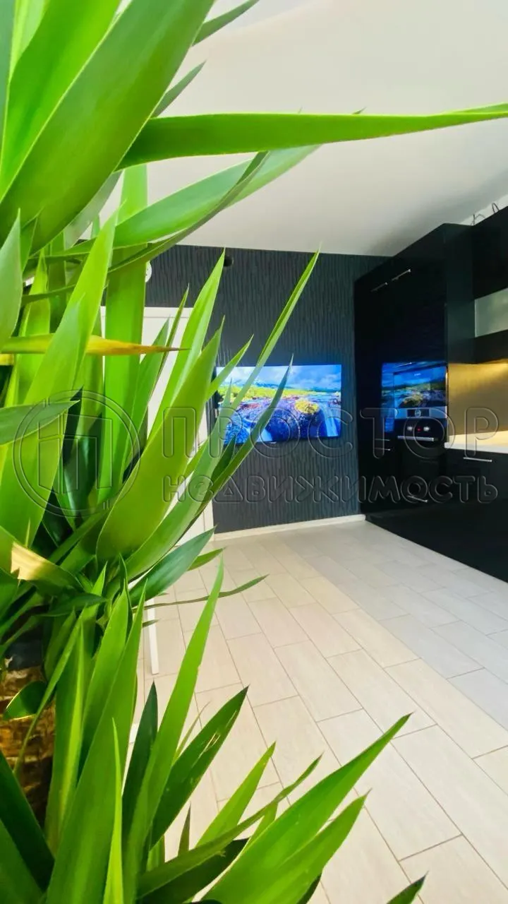 2-комнатная квартира, 70.3 м² - фото 5