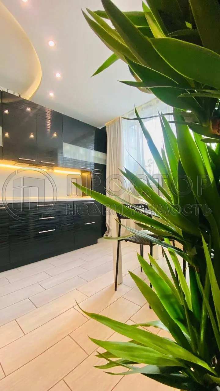 2-комнатная квартира, 70.3 м² - фото 8