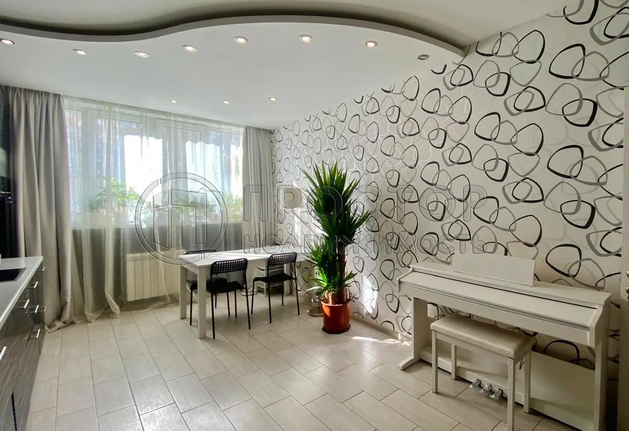 2-комнатная квартира, 70.3 м² - фото 9