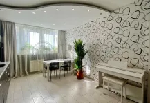 2-комнатная квартира, 70.3 м² - фото 48