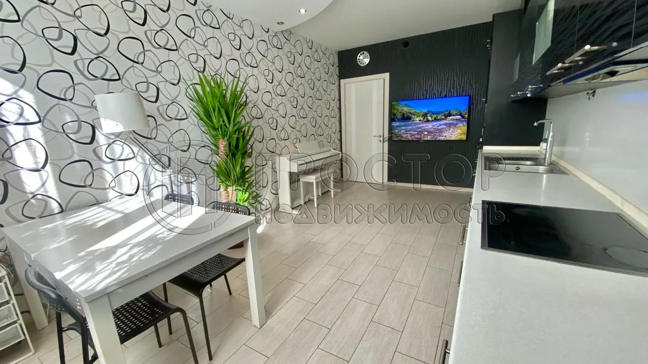 2-комнатная квартира, 70.3 м² - фото 10