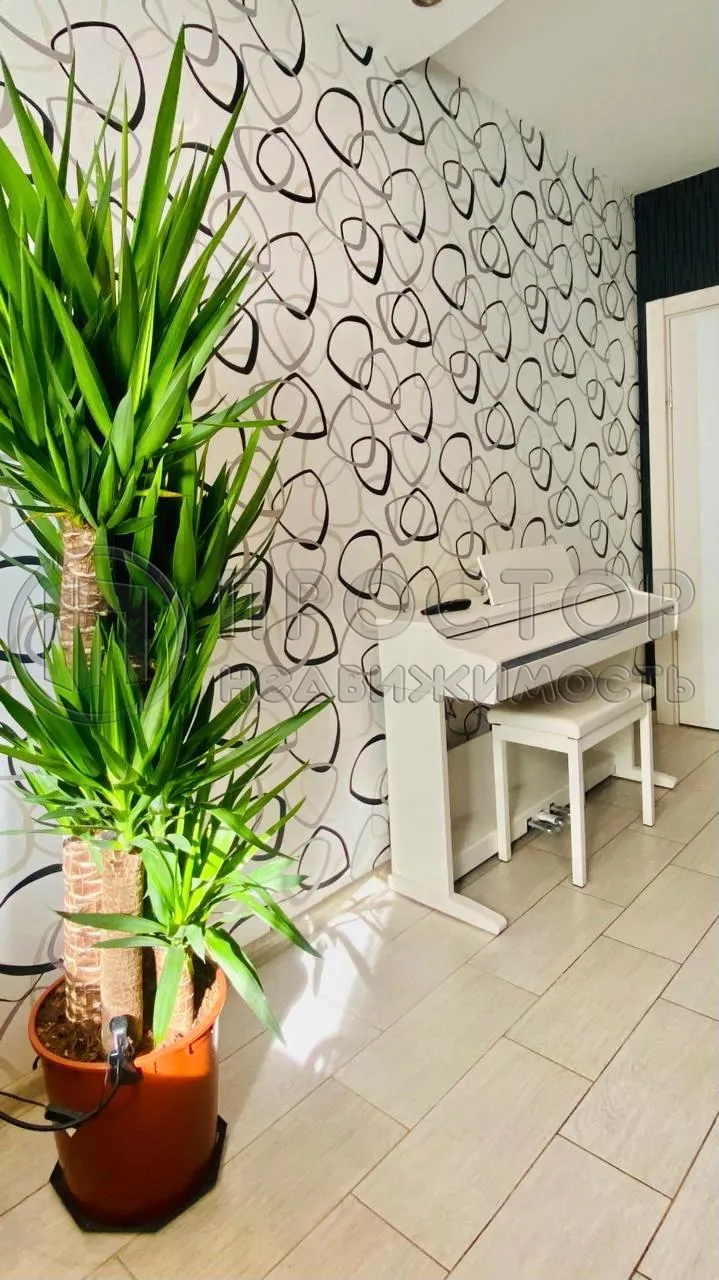 2-комнатная квартира, 70.3 м² - фото 11