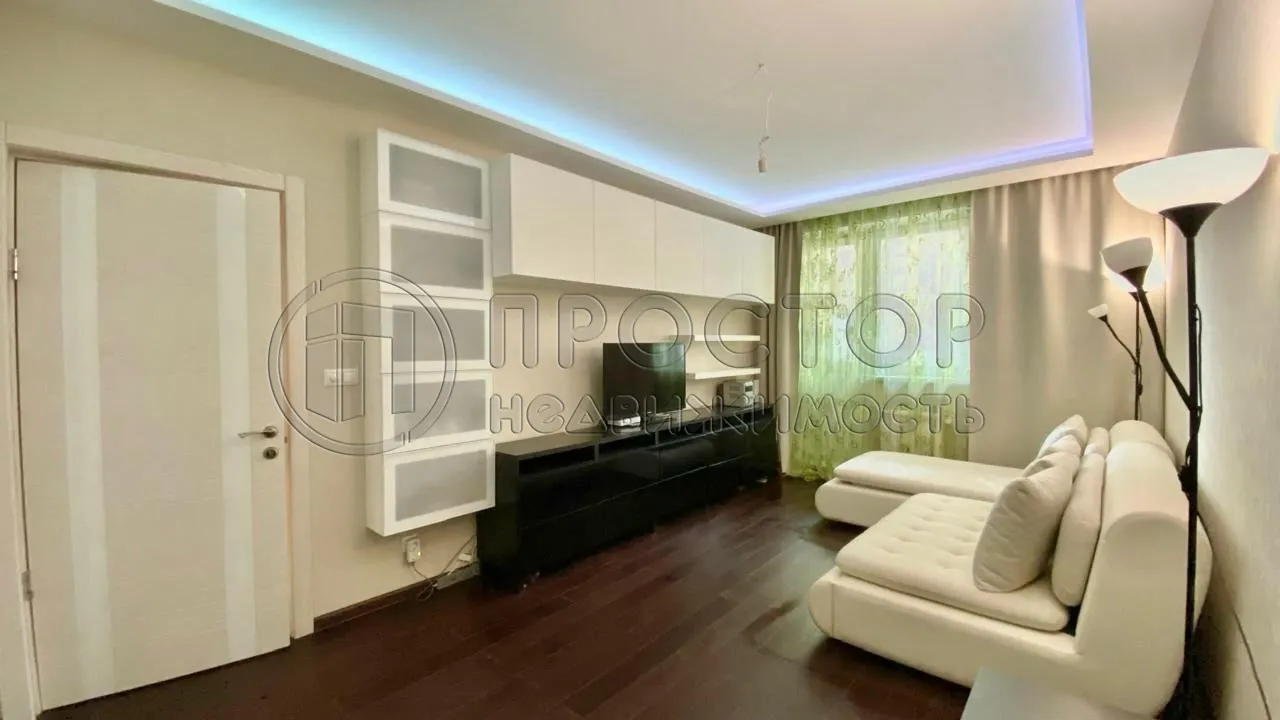 2-комнатная квартира, 70.3 м² - фото 12