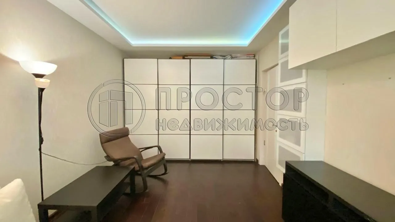 2-комнатная квартира, 70.3 м² - фото 14