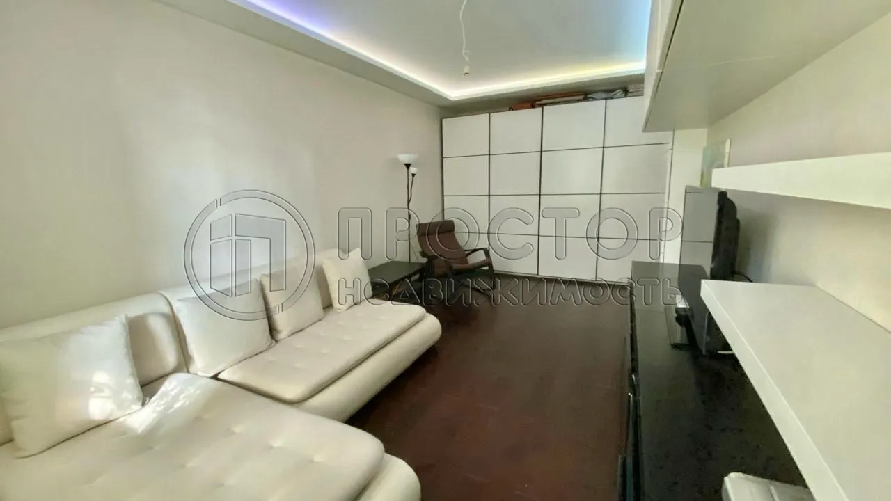 2-комнатная квартира, 70.3 м² - фото 15